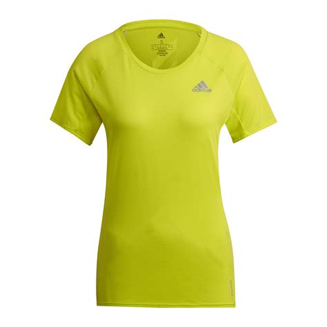 adidas t shirt neongelb damen|Neon Clothes .